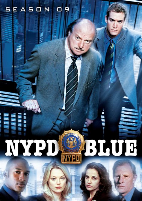 nypd blue dvd|nypd blue dvd releases.